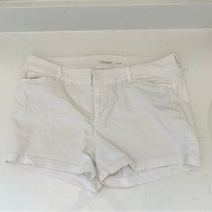 Old Navy Pixie - Size 12 Shorts